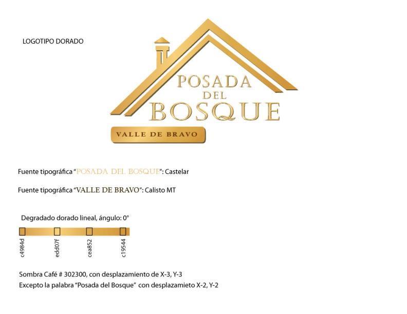 Posada Del Bosque Valle de Bravo Exterior photo