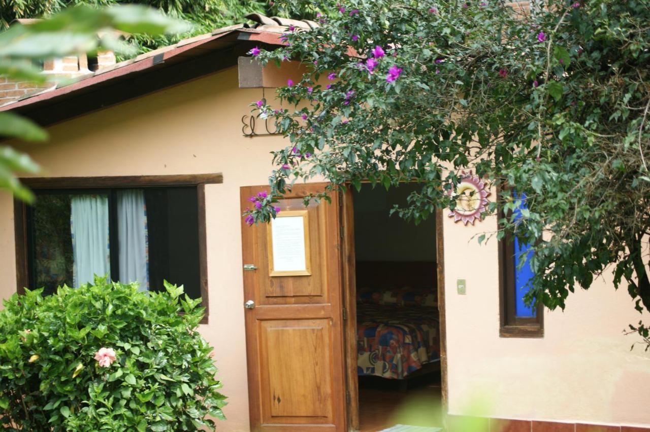 Posada Del Bosque Valle de Bravo Exterior photo